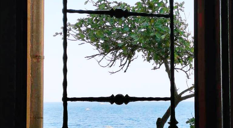 Holiday apartment with 1 room for 2 persons in Rovinj