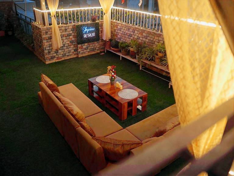 Vacation home with 3 rooms for 7 persons — photo 4