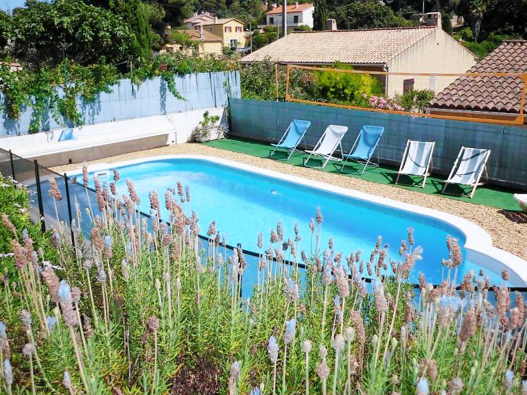 House La Seyne-sur-Mer