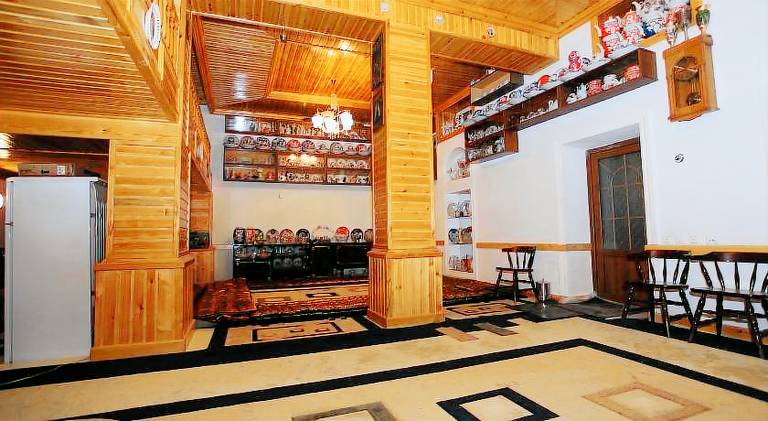 Furkat Guest House — photo 3