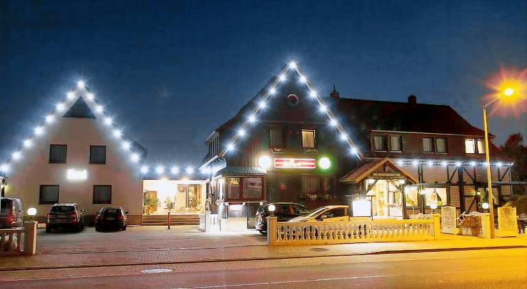 Hotel Kaiserquelle — photo 4