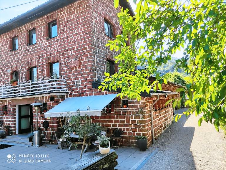 Ferienhaus Iggelbach