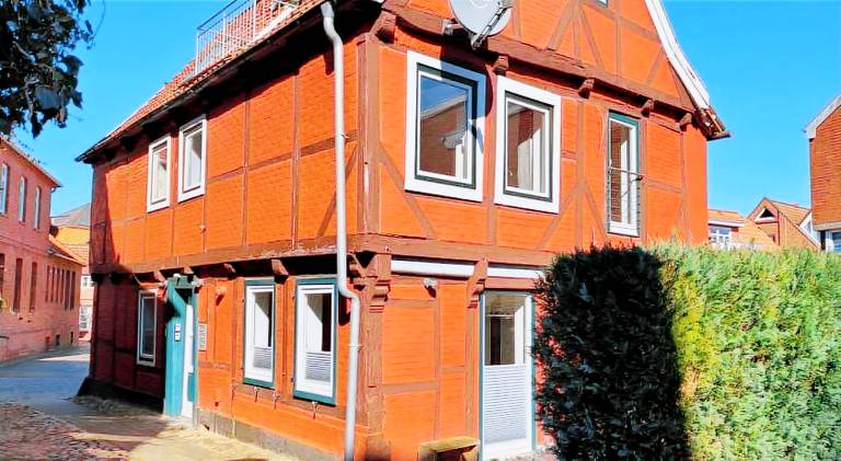 Holiday apartment with 2 rooms for 3 persons — photo 2