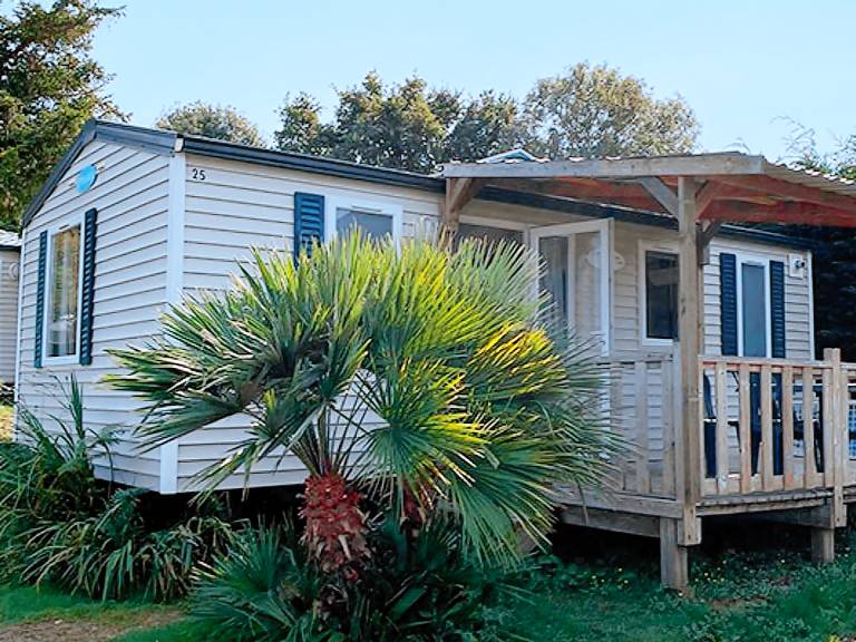 Mobil-home  Plougastel-Daoulas