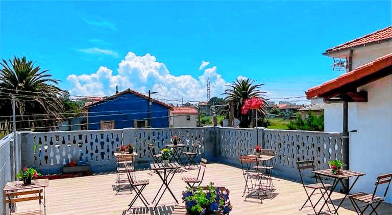Charming apartment with terrace, yard & barbeque | Close to the beach | Dogs allowed — photo 3