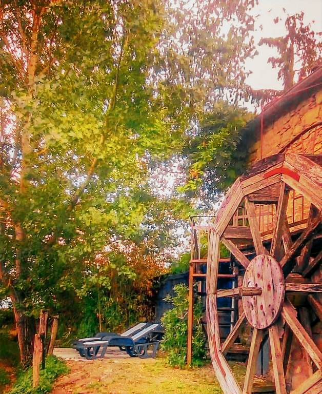 Agriturismo Poppi