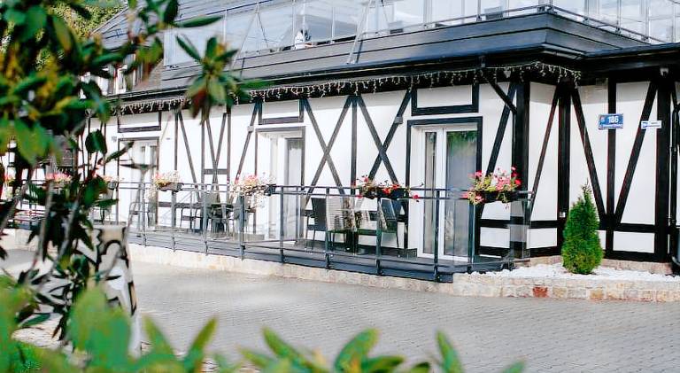 Apartamenty Pruskie in Karpacz