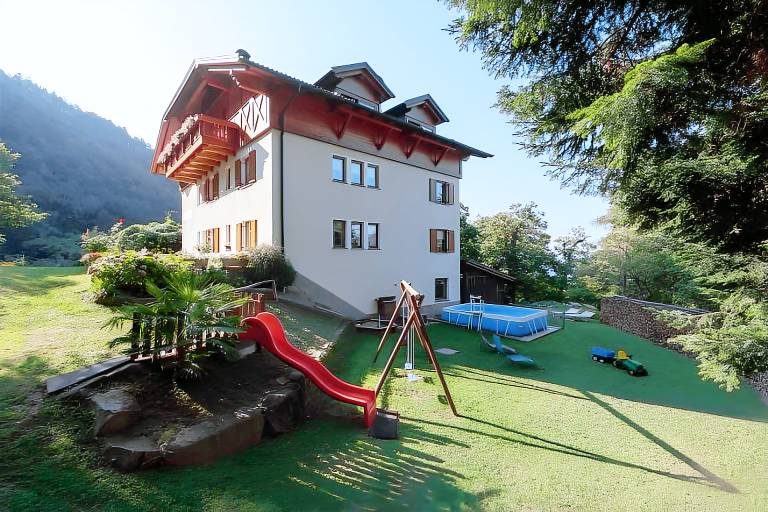 Apartment Bolzano
