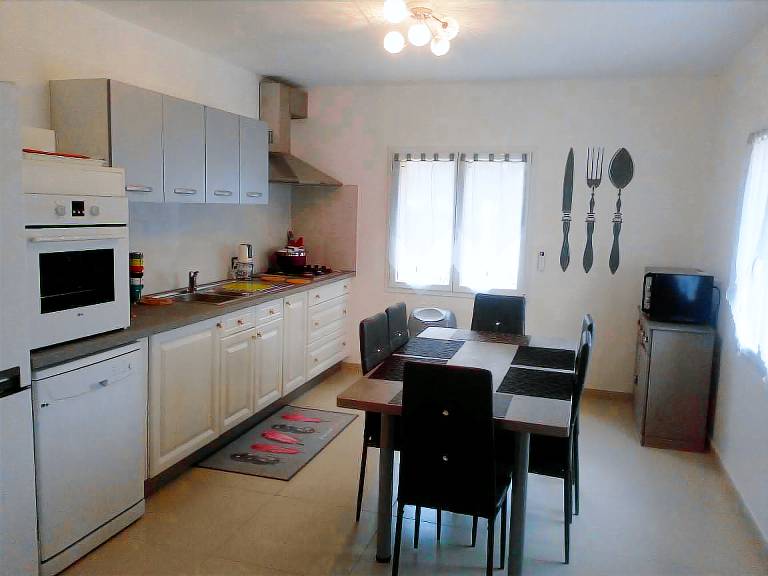 Apartment Annecy