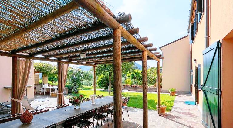 Agriturismo Terre Bianche — photo 3