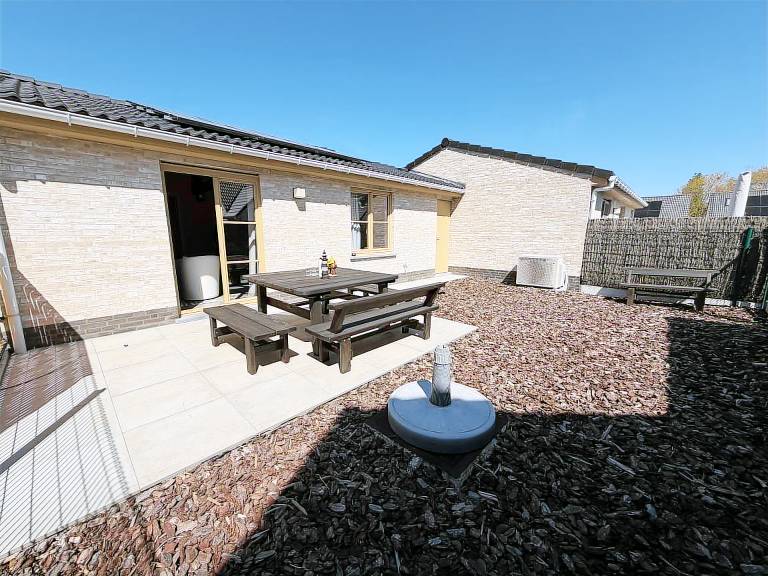 House with terrace in Koksijde