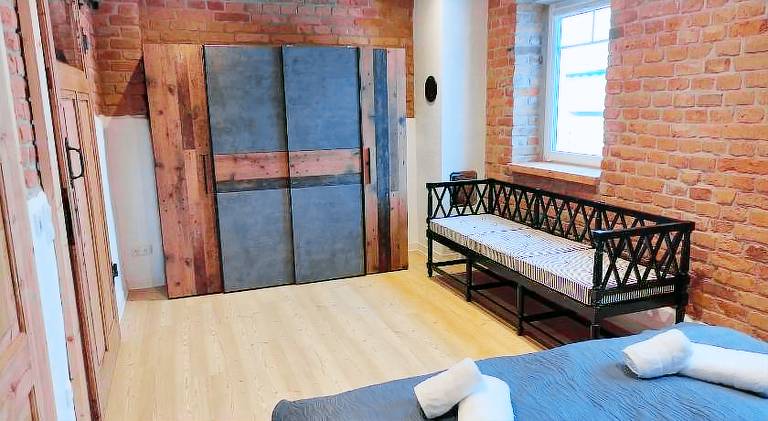 Ferienwohnung Forst (Lausitz)