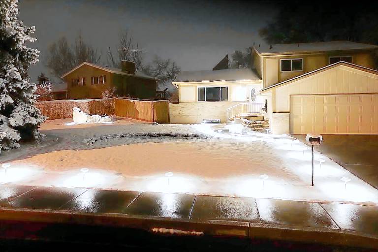 House Colorado Springs