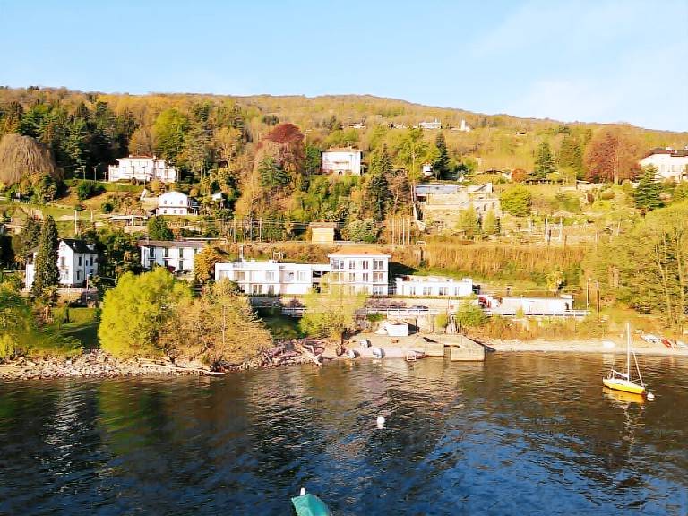 Casa Baveno