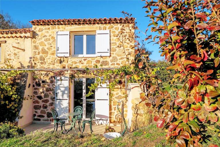 Landhaus Les Adrets-de-l'Estérel