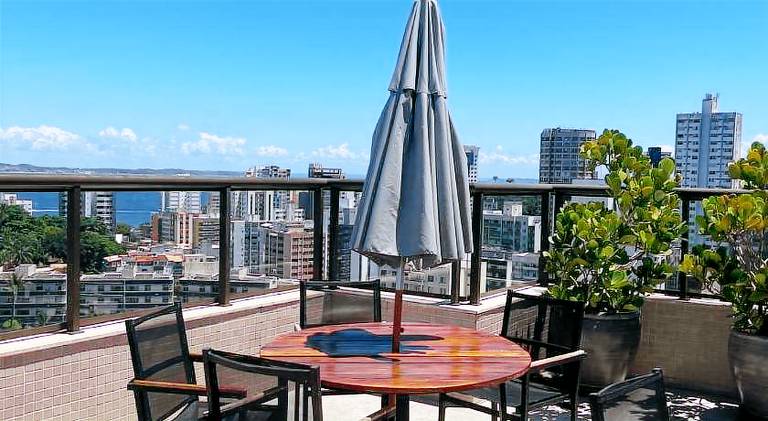 Wonderful rental apartment with pool | Beach nearby | Dogs allowed — photo 3