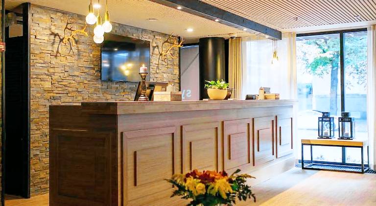 Lapland Hotels Tampere — photo 5