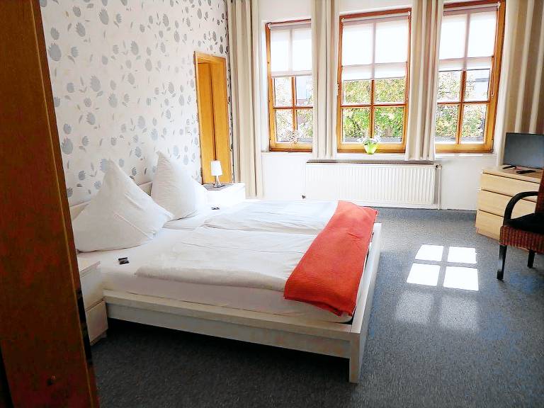 Privatzimmer Bad Sachsa