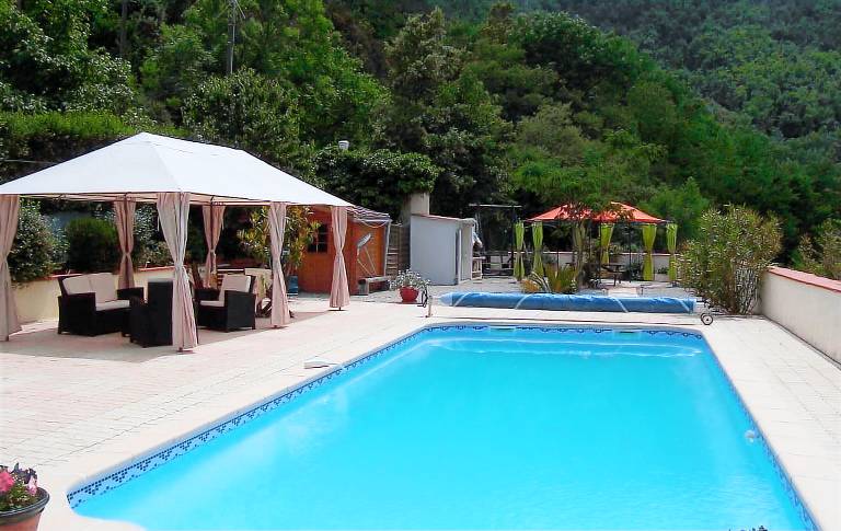 Appartement Prats-de-Mollo-la-Preste