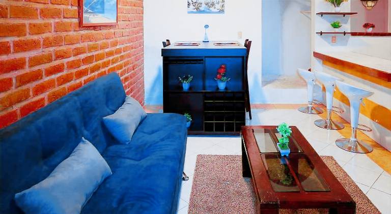 Lovely holiday apartment | Beach nearby | Pet-friendly — photo 2