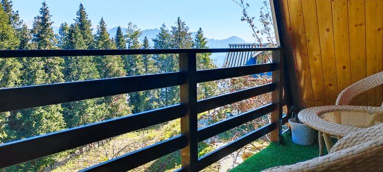 Vacation home with garden & barbeque — photo 5