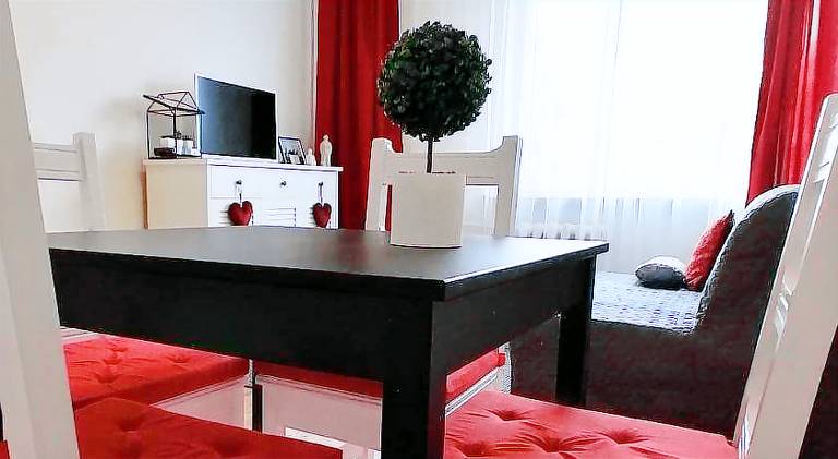 Holiday apartment | Pet-friendly in Kielce
