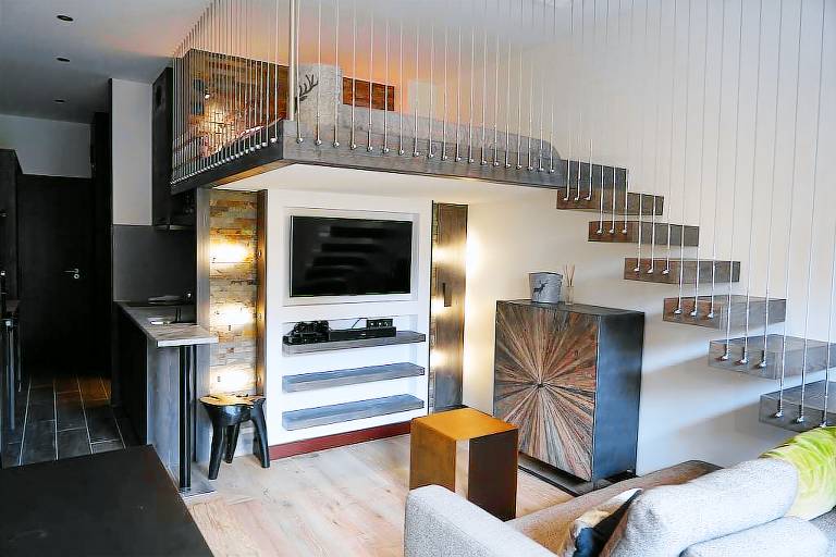 Apartment Val-d'Isère