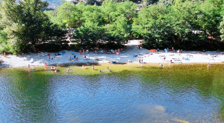 Camping La Charderie — photo 4
