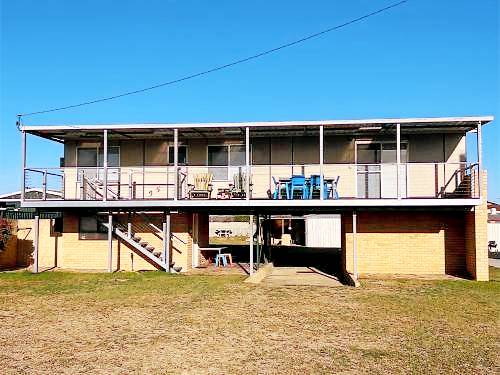 House Cervantes