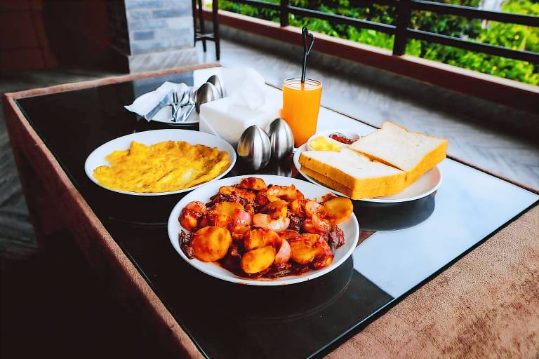 Hotel Yatri — photo 5