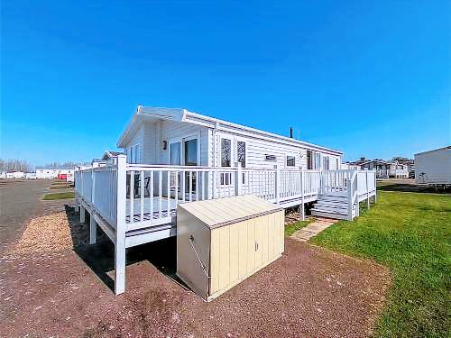 Lodge  Hunstanton