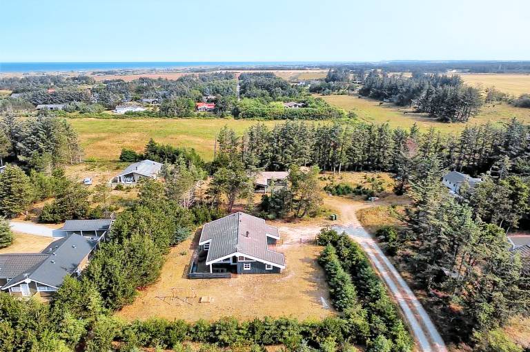 Hus Løkken