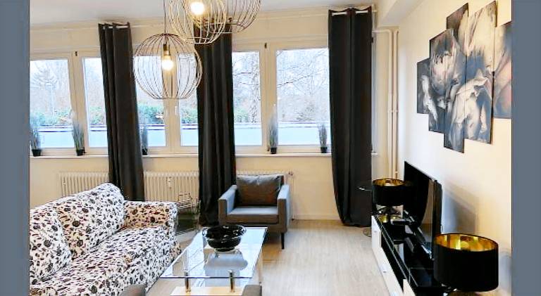 Beautiful apartment | Pets are welcome — photo 3