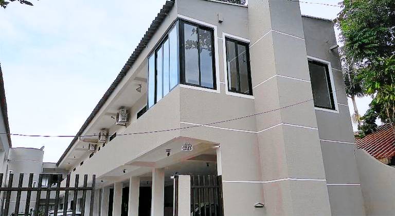 Apartamento Guaratuba