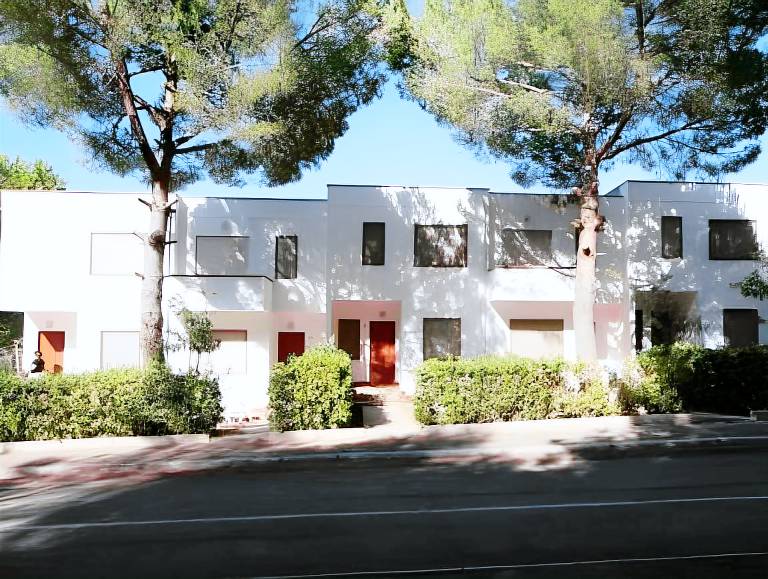 Hotel Mira in Peschici