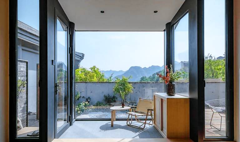 Casa Mentougou