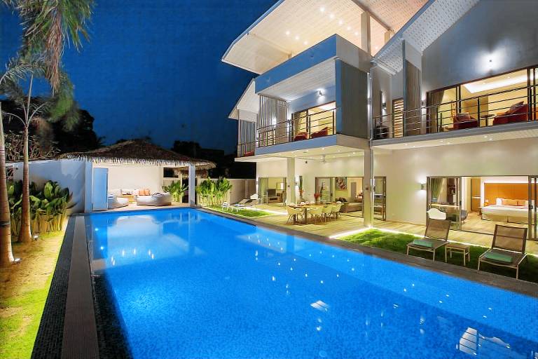 Villa Mae Nam