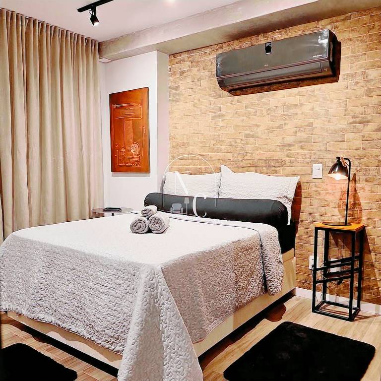 Apartment Gamboa