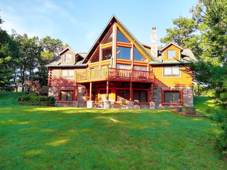 Cabin Mauston