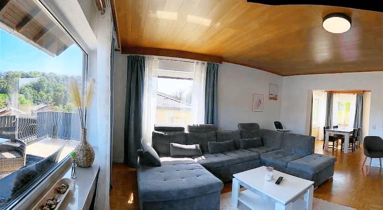 Carolinger Huttendorf — photo 5