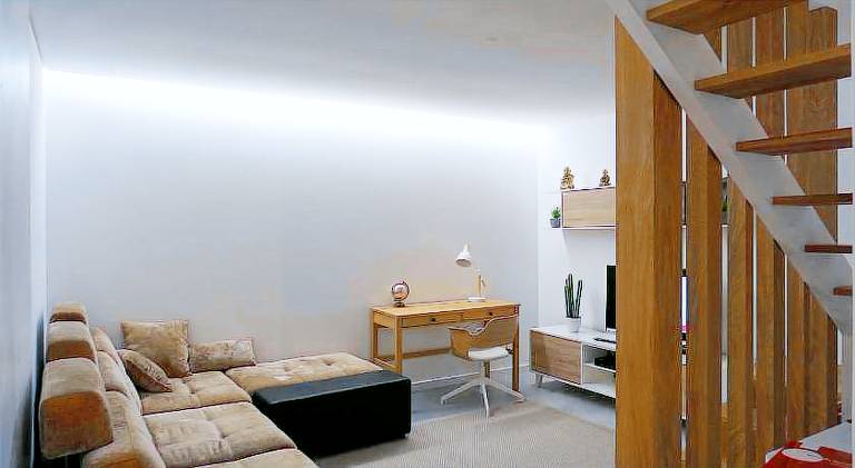 Fully equipped nice house with patio | Perfect for remote work | Pet-friendly — photo 3