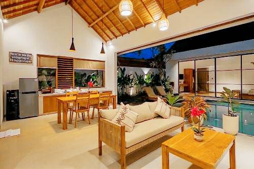 Villa Ubud