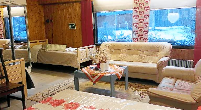 Mursuaho family stay — photo 5