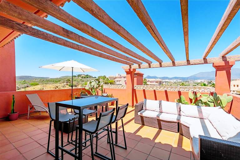 Apartamento Casares