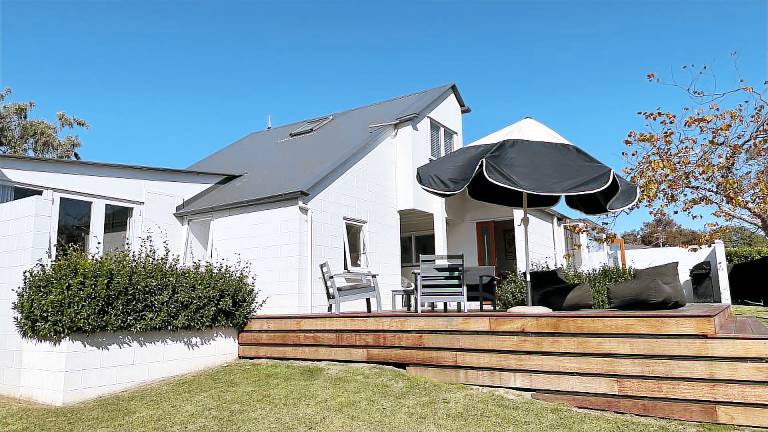 House  Havelock North