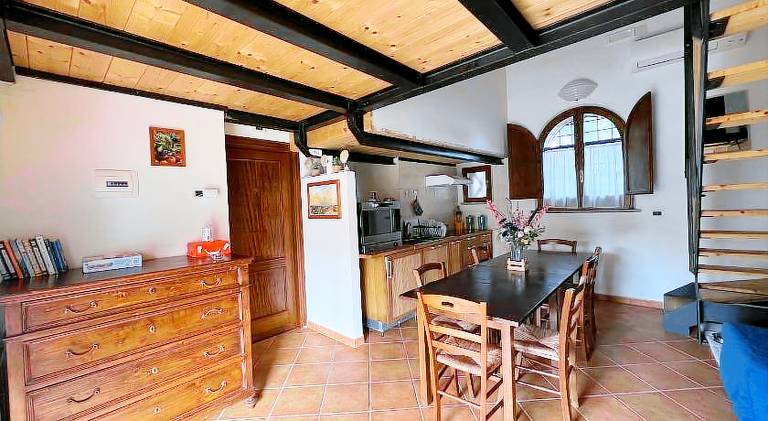 Holiday apartment with garden, pool & barbeque | Pet-friendly — photo 5