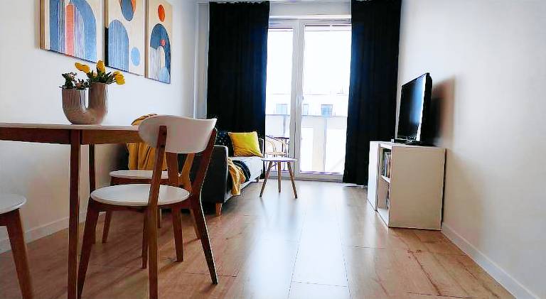 Apartment | Pets are welcome — photo 2