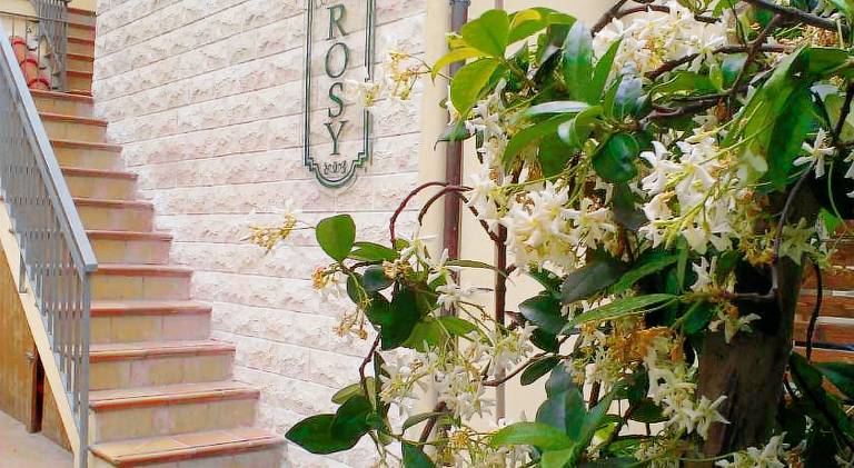 Hotel Locanda Rosy — photo 5