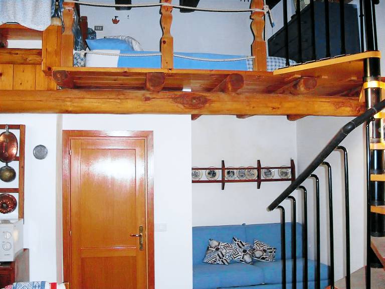 Appartamento Salina