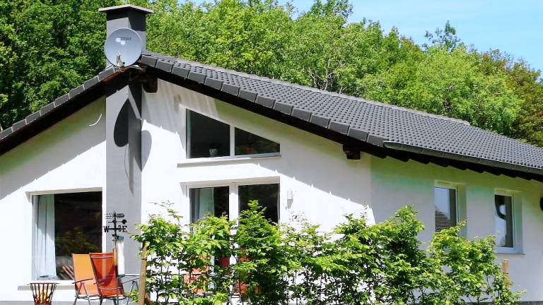 Ferienhaus  Gerolstein